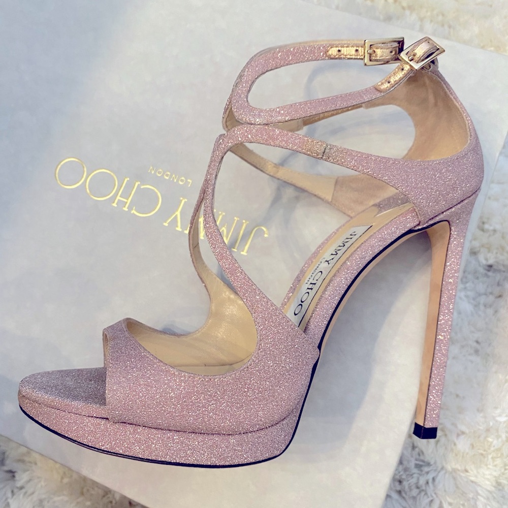 Jimmy choo - Picture 8 of 9